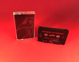 Oblique Occasions - Sable Covenant - Cassette