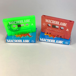 Macroblank - ほろ苦いシンフォニー - Cassette