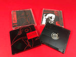 Oblique Occasions - Sable Covenant - MiniDisc [MiniDisc Day Release]