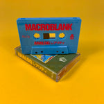 Macroblank - ANALOG レアリティ - Cassette