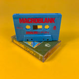 Macroblank - ANALOG レアリティ - Cassette