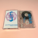 Oblique Occasions - some things never change - Cassette (RANDOM VARIANT)
