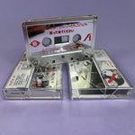 Oblique Occasions - 戻って来てください lp - Cassette [MIRROR EDITION/2ND RUN]