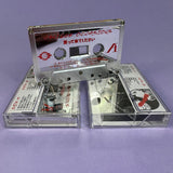 Oblique Occasions - 戻って来てください lp - Cassette [MIRROR EDITION/2ND RUN]