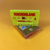 Macroblank - ANALOG レアリティ - Cassette