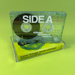 Oblique Occasions - some things never change - Cassette (RANDOM VARIANT)