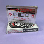Oblique Occasions - 戻って来てください lp - Cassette [MIRROR EDITION/2ND RUN]