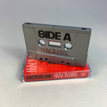 Macroblank - MACABRE - Cassette