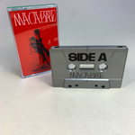Macroblank - MACABRE - Cassette