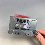 Macroblank - MACABRE - Cassette