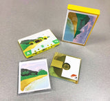 from tokyo to honolulu - パラダイスは周波数です - MiniDisc