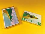 from tokyo to honolulu - パラダイスは周波数です - Cassette