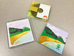 from tokyo to honolulu - パラダイスは周波数です - MiniDisc