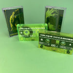 Oblique Occasions - 「Ａ３Ｃ」v1 + 「Ａ３Ｃ」v2 - Double Cassette
