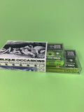 Oblique Occasions - 「Ａ３Ｃ」v1 + 「Ａ３Ｃ」v2 - Double Cassette