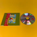 Macroblank - ANALOG レアリティ - CD