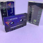 Aexion - Luxurious Night - Cassette