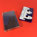 Aexion - Metro Night - Cassette