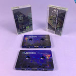 Aexion - Luxurious Night - Cassette
