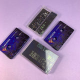 Aexion - Luxurious Night - Cassette