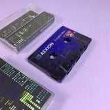 Aexion - Luxurious Night - Cassette