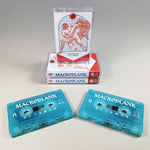 Macroblank - ボイドを超える - Cassette