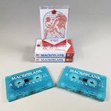 Macroblank - ボイドを超える - Cassette