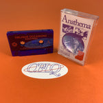 Oblique Occasions - Anathema - Cassette