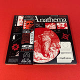 Oblique Occasions - Anathema - CD