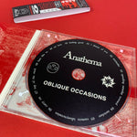 Oblique Occasions - Anathema - CD