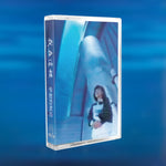 夢想的頻道 - 我在這裡 - Cassette (Second Edition)