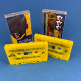 Oblique Occasions - don't look at me - Cassette [2ND RUN]