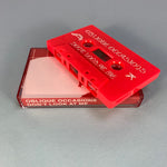 Oblique Occasions - don't look at me - Cassette