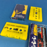 Oblique Occasions - don't look at me - Cassette [2ND RUN]