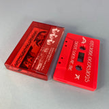 Oblique Occasions - don't look at me - Cassette