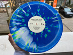 Oblique Occasions - don't look at me - 12" VANDAL CLUB Vinyl