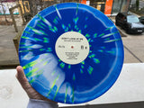 Oblique Occasions - don't look at me - 12" VANDAL CLUB Vinyl
