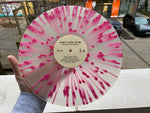 Oblique Occasions - don't look at me - 12" Vinyl
