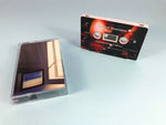 Clouded Structures - Fragments of a lost memory - Cassette