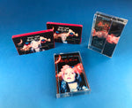 Stream☾atcher - Buffywave - Cassette