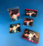 Stream☾atcher - Buffywave - Cassette