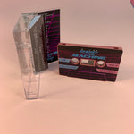 Stream☾atcher & Tim Alien - Ghost In The Machine - Cassette