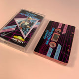Stream☾atcher & Tim Alien - Ghost In The Machine - Cassette