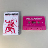 Macroblank - トラブルメーカー - Cassingle