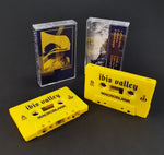 Macroblank - ibis valley - Cassette