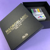 Macroblank - RARE PSALMS COLLECTION VOL. 1~5 - 5x Cassette Box Set