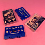 ROMBREAKER - Dead Passions - Cassette
