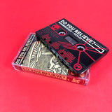 ROMBREAKER - Do You Believe? - Cassette