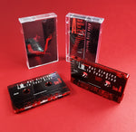 J_ade_ - Hot Singles In Your Area - Cassette
