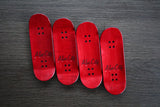 Macroblank - 絶望に負けた - Fingerboard Deck